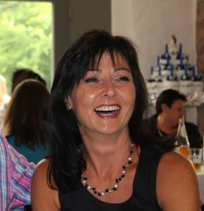 Profilbild von Petra Jakob