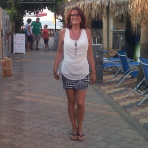 Profilbild von Petra Jancke