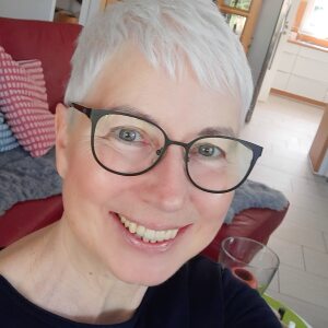 Profilbild von Petra Janda