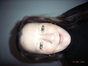 Profilbild von Petra Jansen
