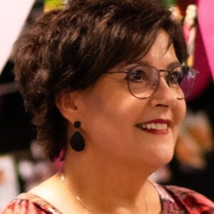 Profilbild von Petra Jansing