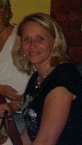 Profilbild von Petra Jansmann