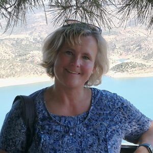 Profilbild von Petra Janßen