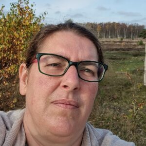 Profilbild von Petra Janßen