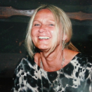 Profilbild von Petra Janssen