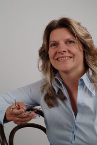 Profilbild von Petra Janssen