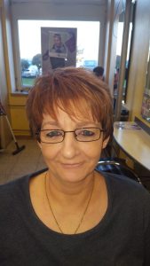 Profilbild von Petra Janssen