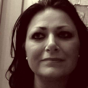 Profilbild von Petra Jarackas