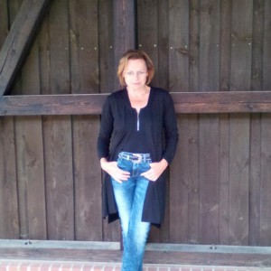 Social Media Profilbild Petra Jarchow 