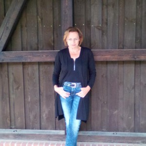 Profilbild von Petra Jarchow