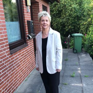 Profilbild von Petra Jarr