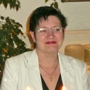 Profilbild von Petra Jasiczek