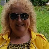 Profilbild von Petra Jatho