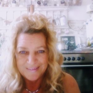 Profilbild von Petra Jegminat