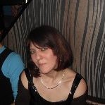 Profilbild von Petra Jehl