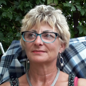 Profilbild von Petra Jentsch