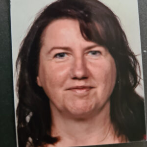 Profilbild von Petra Jentzsch