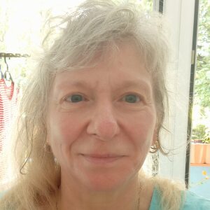 Profilbild von Petra Jockisch