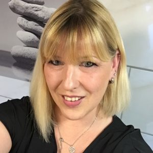 Profilbild von Petra Jodocy