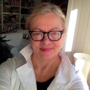 Profilbild von Petra Jöbges