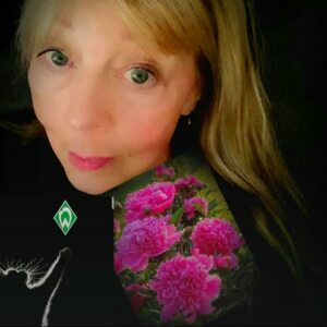 Profilbild von Petra John