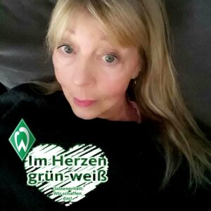 Profilbild von Petra John