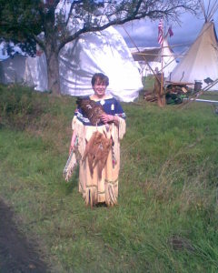 Profilbild von Petra John