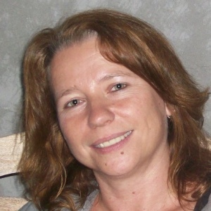 Profilbild von Petra Johnson