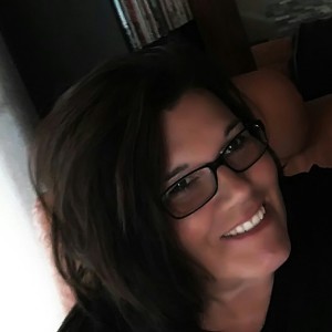 Profilbild von Petra Joisten