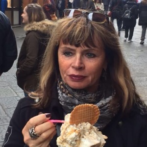 Profilbild von Petra Joly