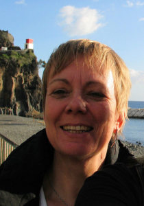 Profilbild von Petra Jonas