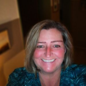Profilbild von Petra Jordan-Woznitza