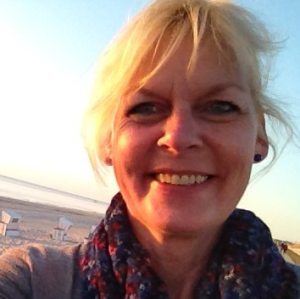 Profilbild von Petra Jordan