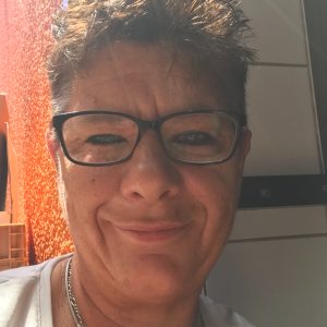 Profilbild von Petra Jost