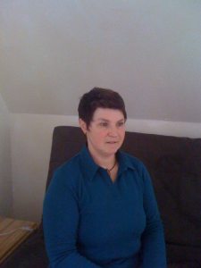 Profilbild von Petra Jüchter