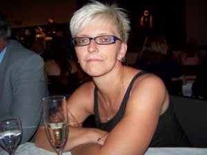Profilbild von Petra Jülich