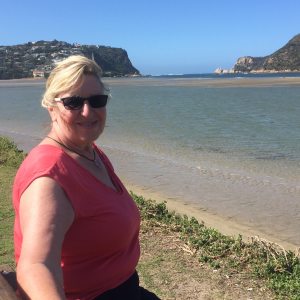 Profilbild von Petra Jünger