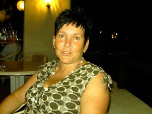 Profilbild von Petra Jürgens