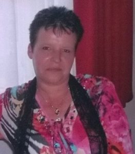 Profilbild von Petra Jürgens