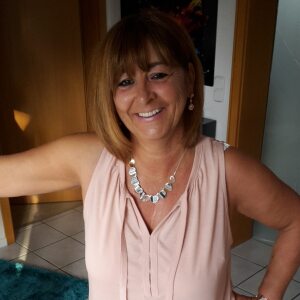 Profilbild von Petra Jürgens