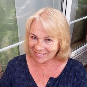 Profilbild von Petra Jütte
