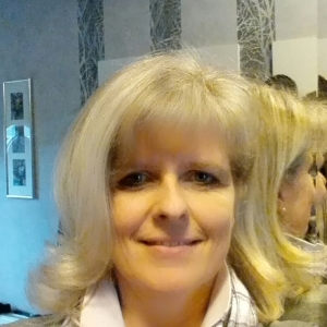 Profilbild von Petra Jung