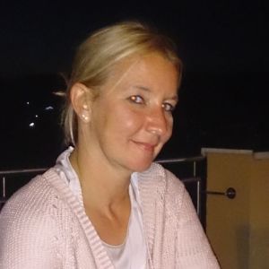 Profilbild von Petra Jungandre