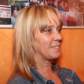 Profilbild von Petra Jungblut