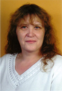 Profilbild von Petra Junghanns