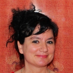 Profilbild von Petra Kaden