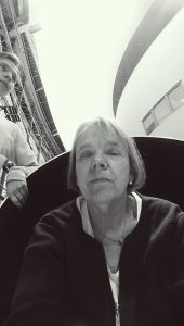 Profilbild von Petra Kähler