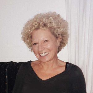 Profilbild von Petra Käppel