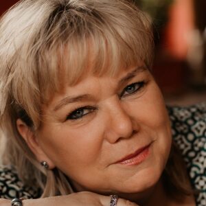Profilbild von Petra Kästerke