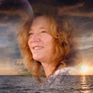 Profilbild von Petra Kage
